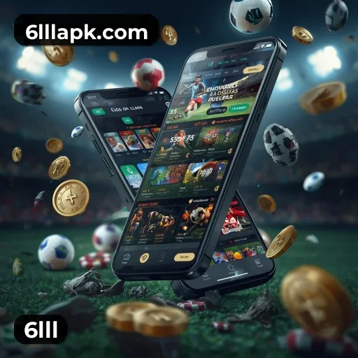 Android 6lll
