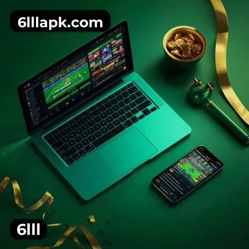 Notificações App 6lll