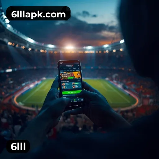 Promoções App 6lll