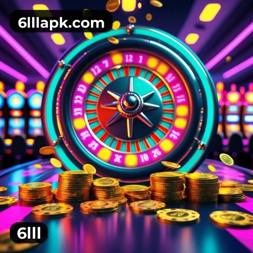 App Mobile 6lll