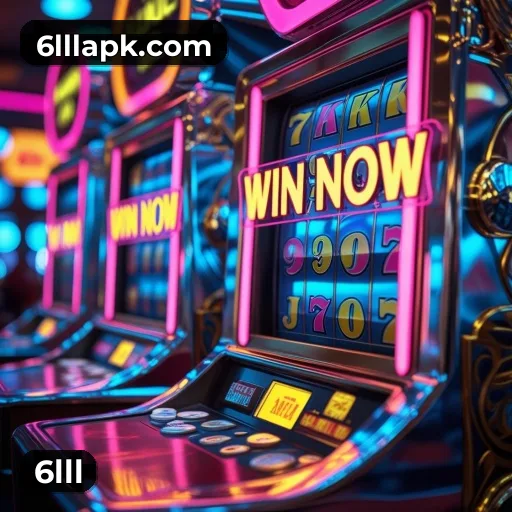 APK 6lll Android