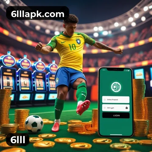Segurança App 6lll