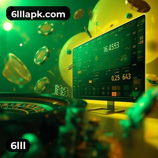 Instruções Download 6lll