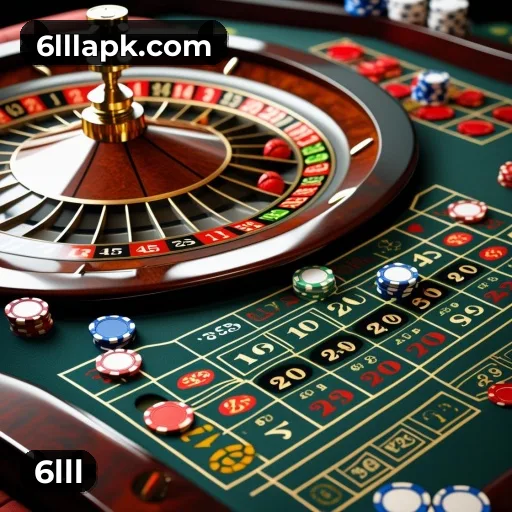 Slots mobile 6lll
