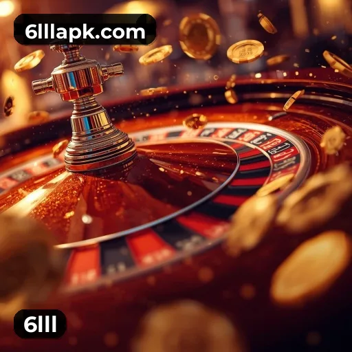 Jackpots 6lll