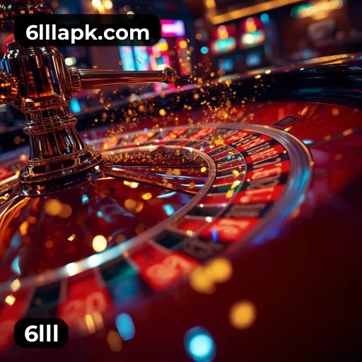 Promoções de slots 6lll