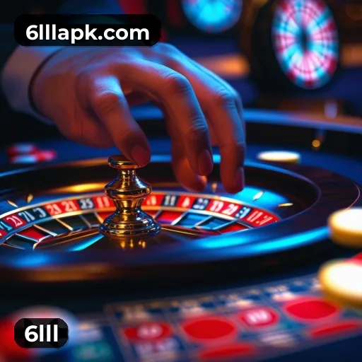 Slots mobile 6lll