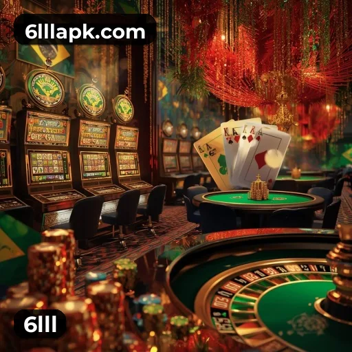 Níveis VIP 6lll