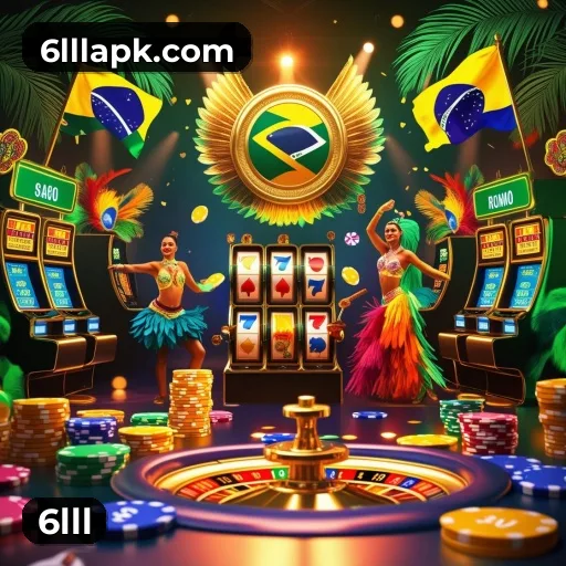 Vantagens VIP 6lll