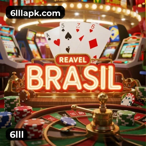 Slots RTP 6lll