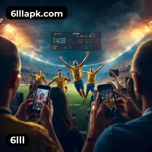 Táticas 6lll